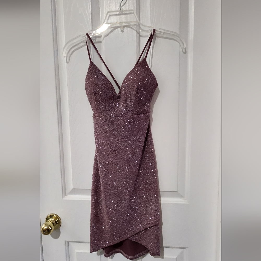 Windsor Homecoming Dress